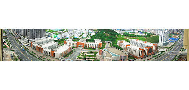 我的大學-大學志