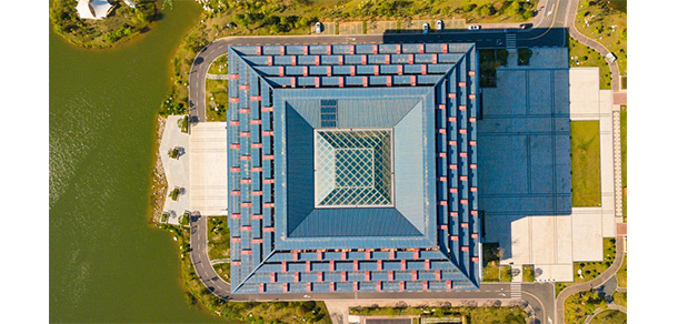 我的大學(xué)-大學(xué)志