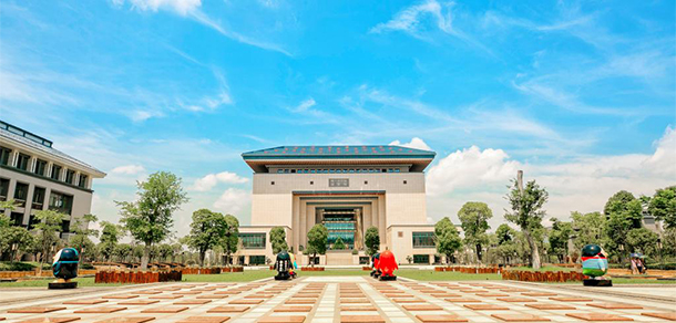 我的大學(xué)-大學(xué)志