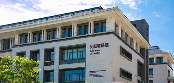 我的大學(xué)-大學(xué)志