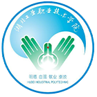湖北工業(yè)職業(yè)技術(shù)學(xué)院-校徽