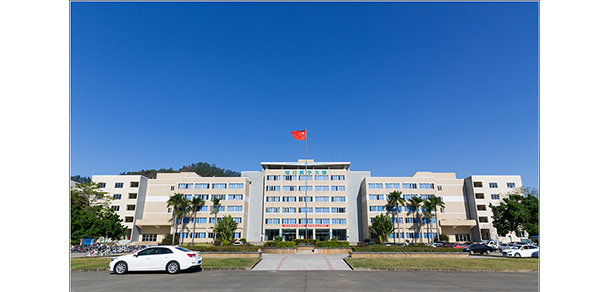 我的大學-大學志