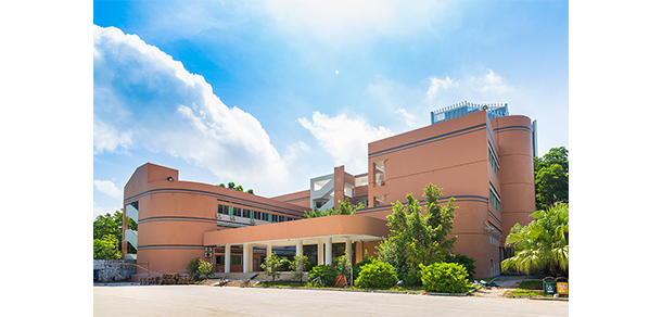 我的大學-大學志