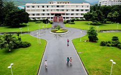 歷史沿革(概)校史