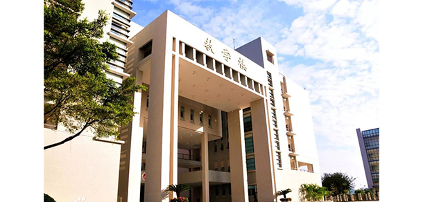 我的大學(xué)-大學(xué)志