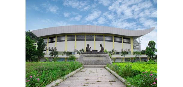 廣州工商學(xué)院