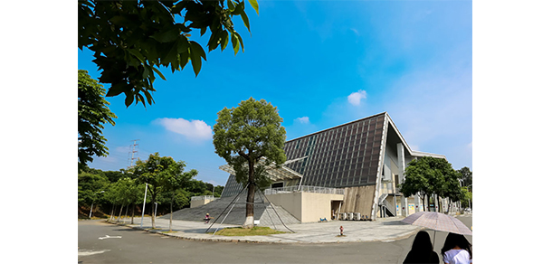 東莞城市學院