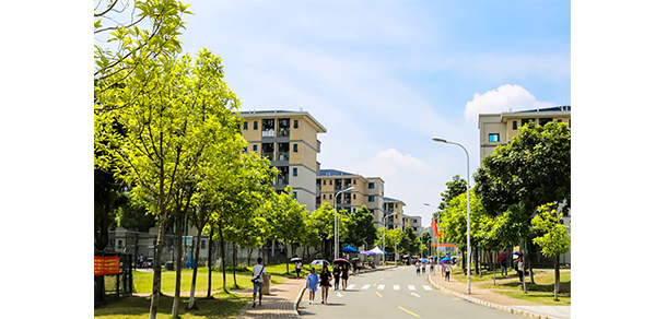東莞城市學院