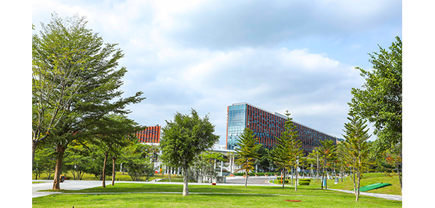 南方科技大學(xué)