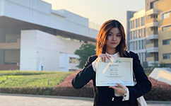 北京師范大學(xué)-香港浸會(huì)大學(xué)聯(lián)合國際學(xué)院 - 我的大學(xué)
