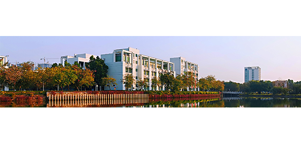 順德職業(yè)技術學院 - 最美大學