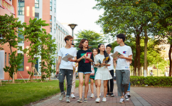 佛山職業(yè)技術(shù)學院 - 我的大學