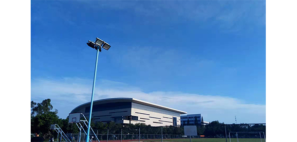 廣州康大職業(yè)技術學院 - 最美大學