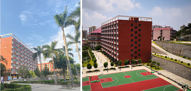 珠海藝術職業(yè)學院