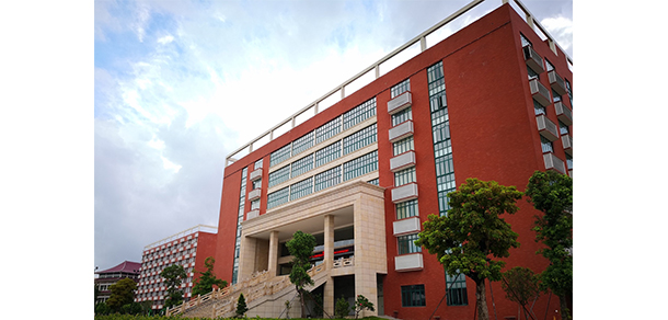 珠海藝術職業(yè)學院