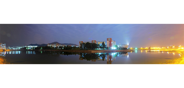 我的大學(xué)-大學(xué)志