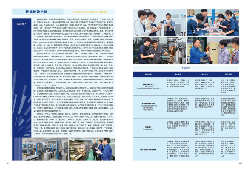 廣東水利電力職業(yè)技術(shù)學(xué)院－2024年招生簡章