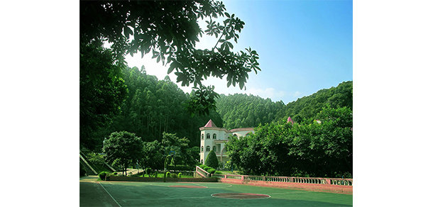 廣州涉外經(jīng)濟(jì)職業(yè)技術(shù)學(xué)院