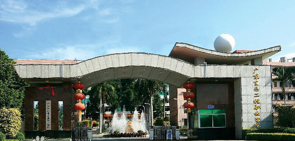 我的大學(xué)-大學(xué)志