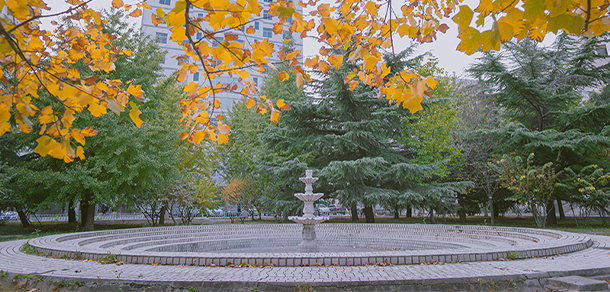 北京工商大學(xué)
