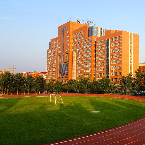 我的大學