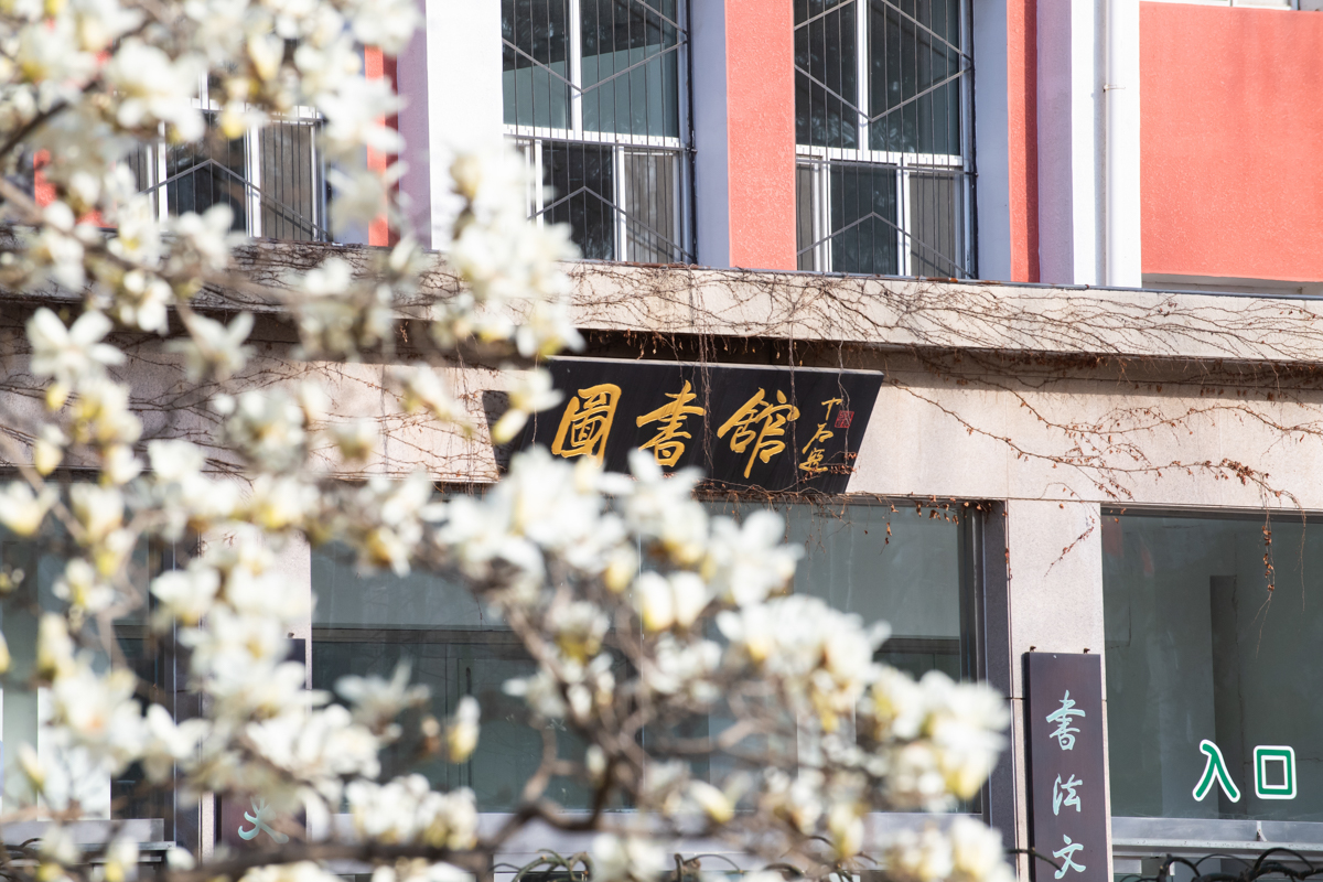 首都師范大學(xué) 我的大學(xué)