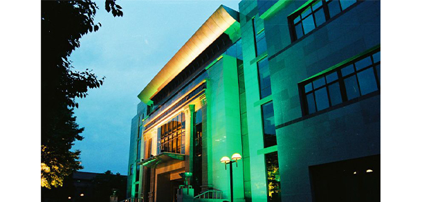 我的大學(xué)-大學(xué)志
