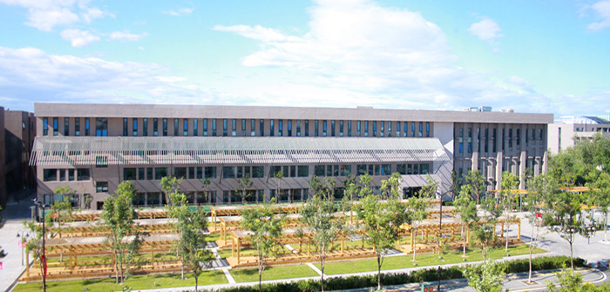 中央戲劇學院