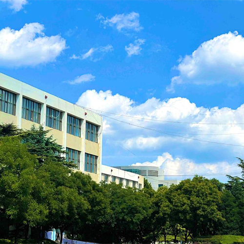 北京工業(yè)大學-大學文化