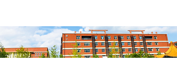 中國(guó)礦業(yè)大學(xué)（北京） - 最美大學(xué)