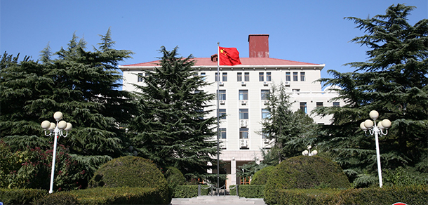 中國勞動關(guān)系學(xué)院 - 最美大學(xué)