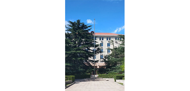中國勞動關(guān)系學(xué)院 - 最美大學(xué)