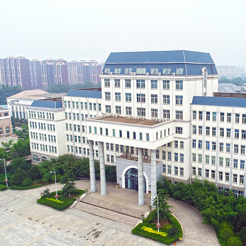 首都師范大學(xué)科德學(xué)院-大學(xué)文化