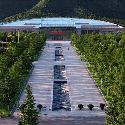 最美大學(xué)