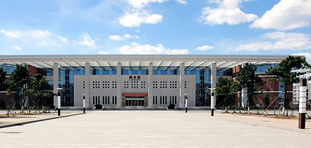 中國社會科學(xué)院大學(xué) - 最美大學(xué)