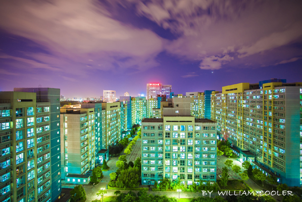 北京科技大學(xué) - 最美院校