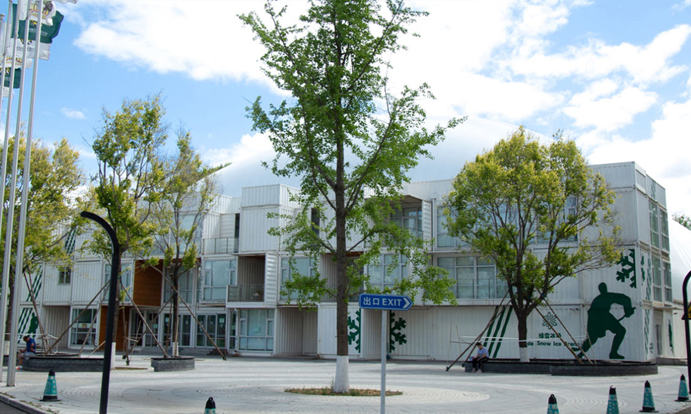 北京匯佳職業(yè)學(xué)院 校園文化