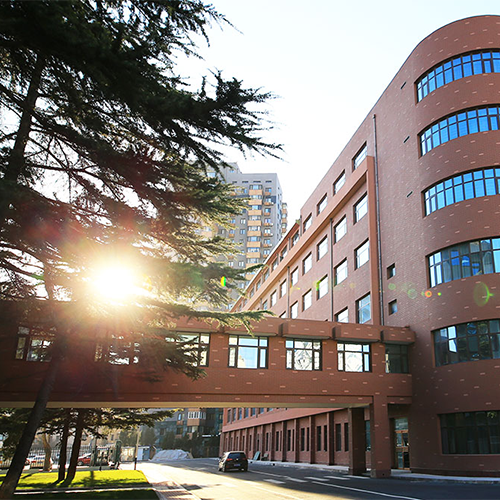 我的大學(xué)