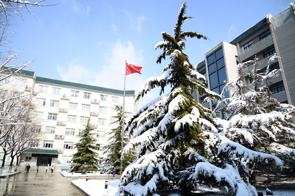 北京青年政治學院 早安青春