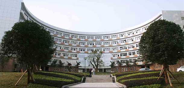 center