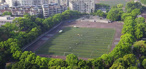 center