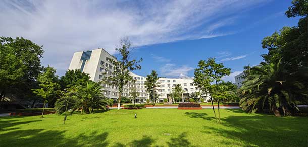 center