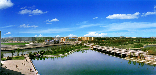 四川大學 - 最美大學