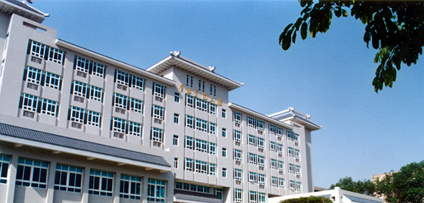 四川大學 - 最美大學