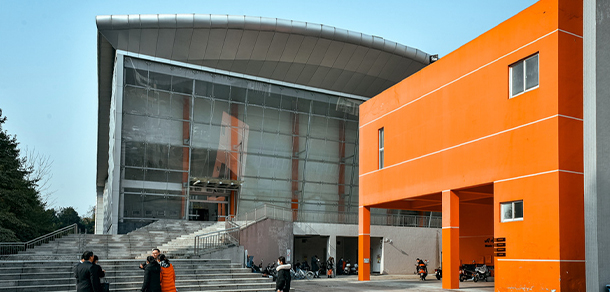 我的大學(xué)-大學(xué)志