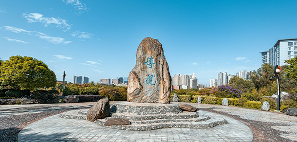 我的大學(xué)-大學(xué)志