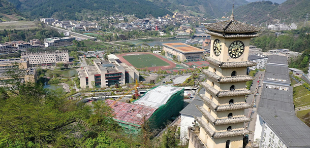 我的大學(xué)-大學(xué)志