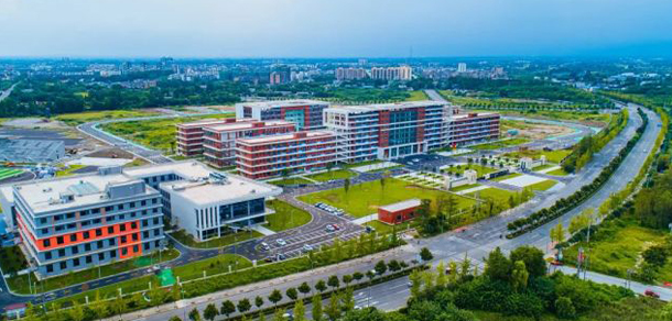 電子科技大學成都學院