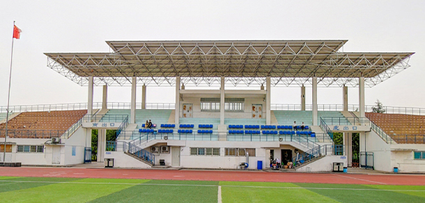 電子科技大學成都學院