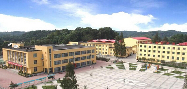 四川傳媒學院